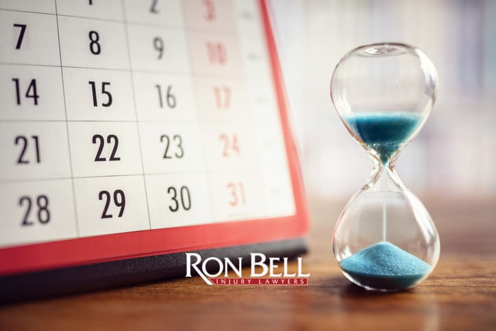 What is the statute of limitations for a personal injury in New Mexico? You have three years to file your claim, but don’t wait!