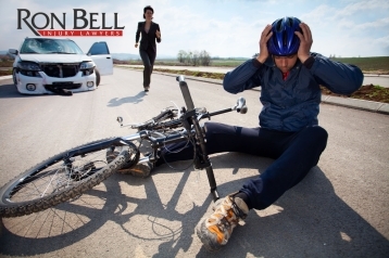 Ron Bell Law Logo
