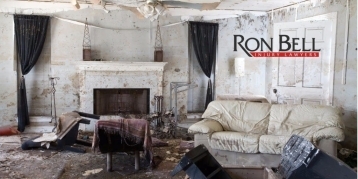 Ron Bell Law Logo