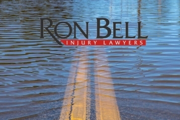 Ron Bell Law Logo