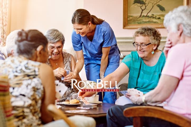 If you or a loved one experienced nursing home abuse or neglect, contact a nursing home abuse attorney.&nbsp;