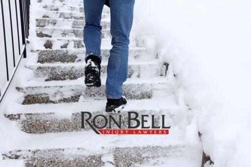 How to Avoid Premises Liability in the Winter Learn how to avoid liability in slip and fall injuries during the cold winter months.