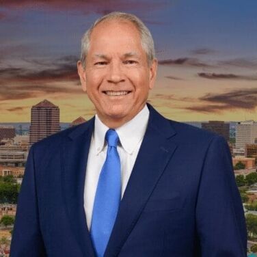 LeeColeman headshot of Lee Coleman attorney