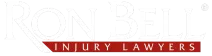 Ron Bell Law Logo