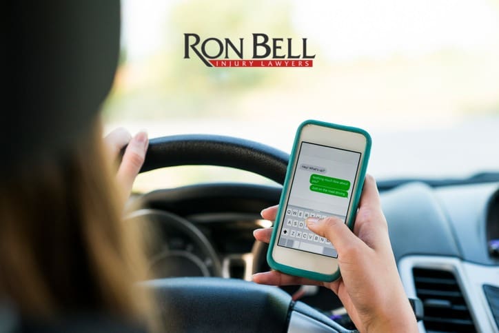 Texting and Driving