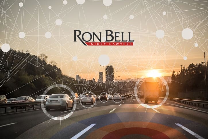 Self driving autonomous intelligent cars