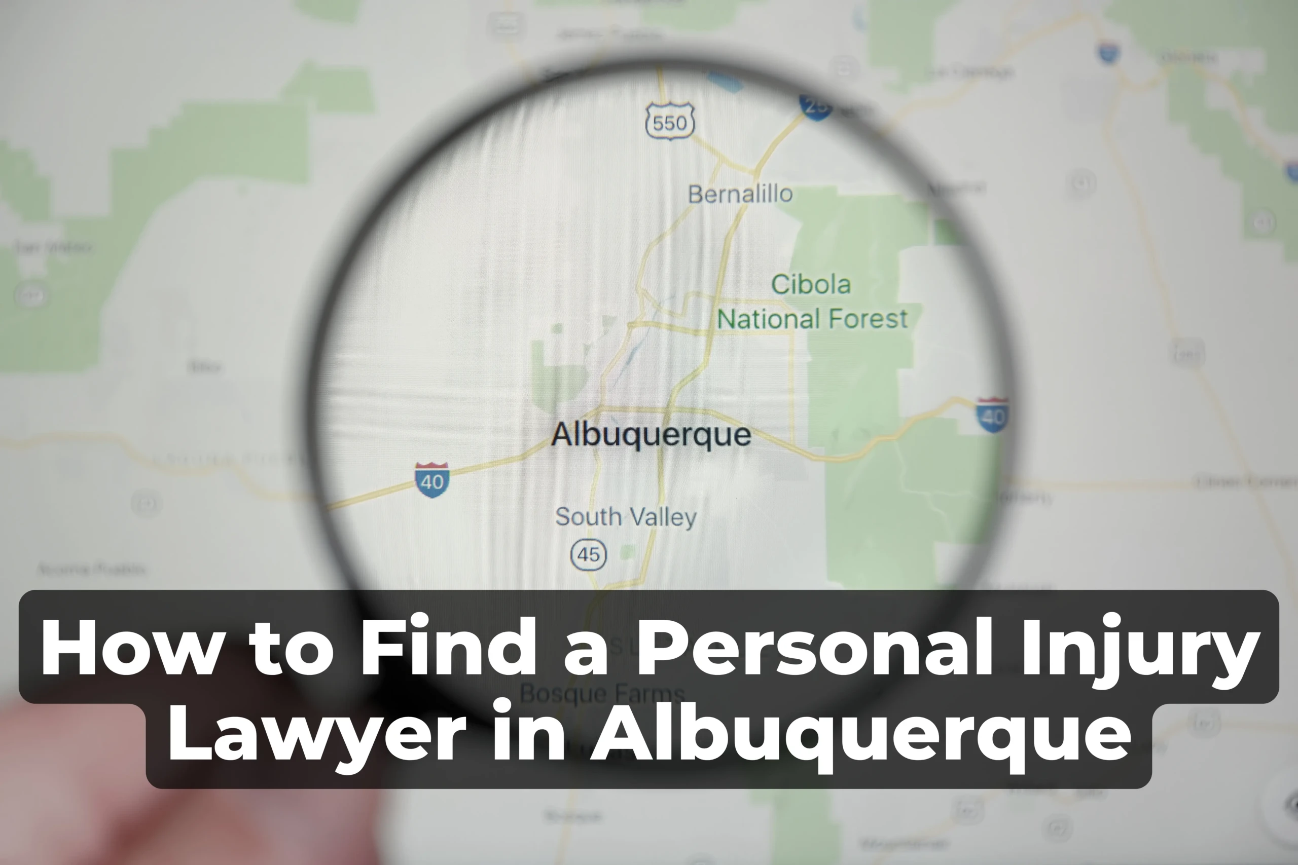 Looking for a personal injury lawyer in Albuquerque, NM? This article can help you find the best for your case.