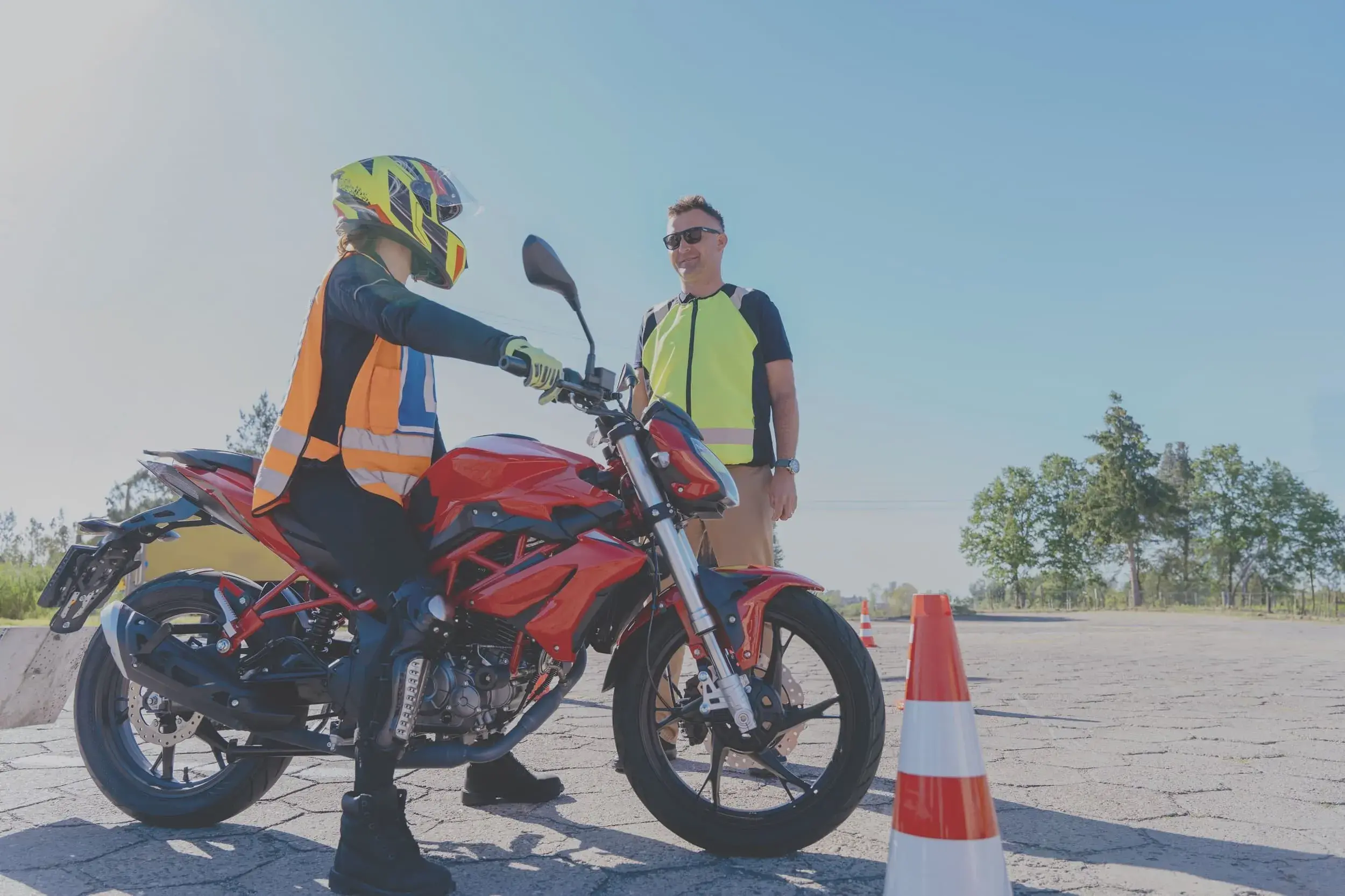 New Mexico Motorcycle safety and laws. Motorcycle safety is taken very seriously in New Mexico. Here are some things to remember as riding season peaks.