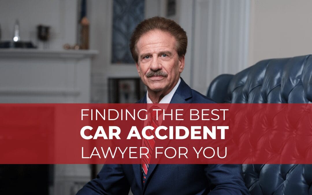 How to find the best car accident lawyer. If you’ve been in a car wreck, finding the best car accident lawyer in New Mexico for your case is essential. Learn how to find a car accident lawyer who fights for you.
