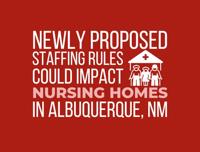 CMS Nursing Home Staffing Requirements