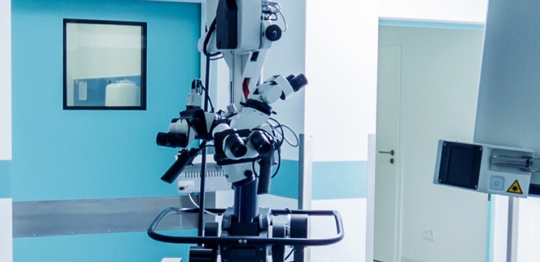 Defective-Medical-Devices medical room featuring device