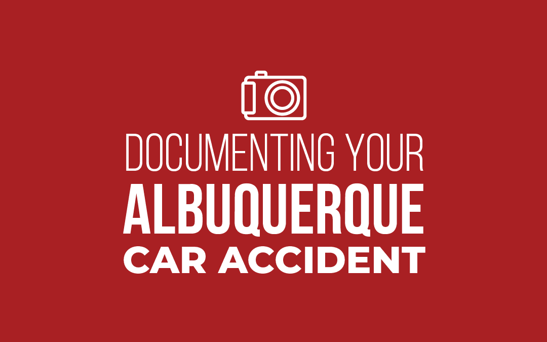 What to do at the scene of an accident