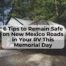 RV Safety tips for New Mexico Roads This Memorial Day Weekend