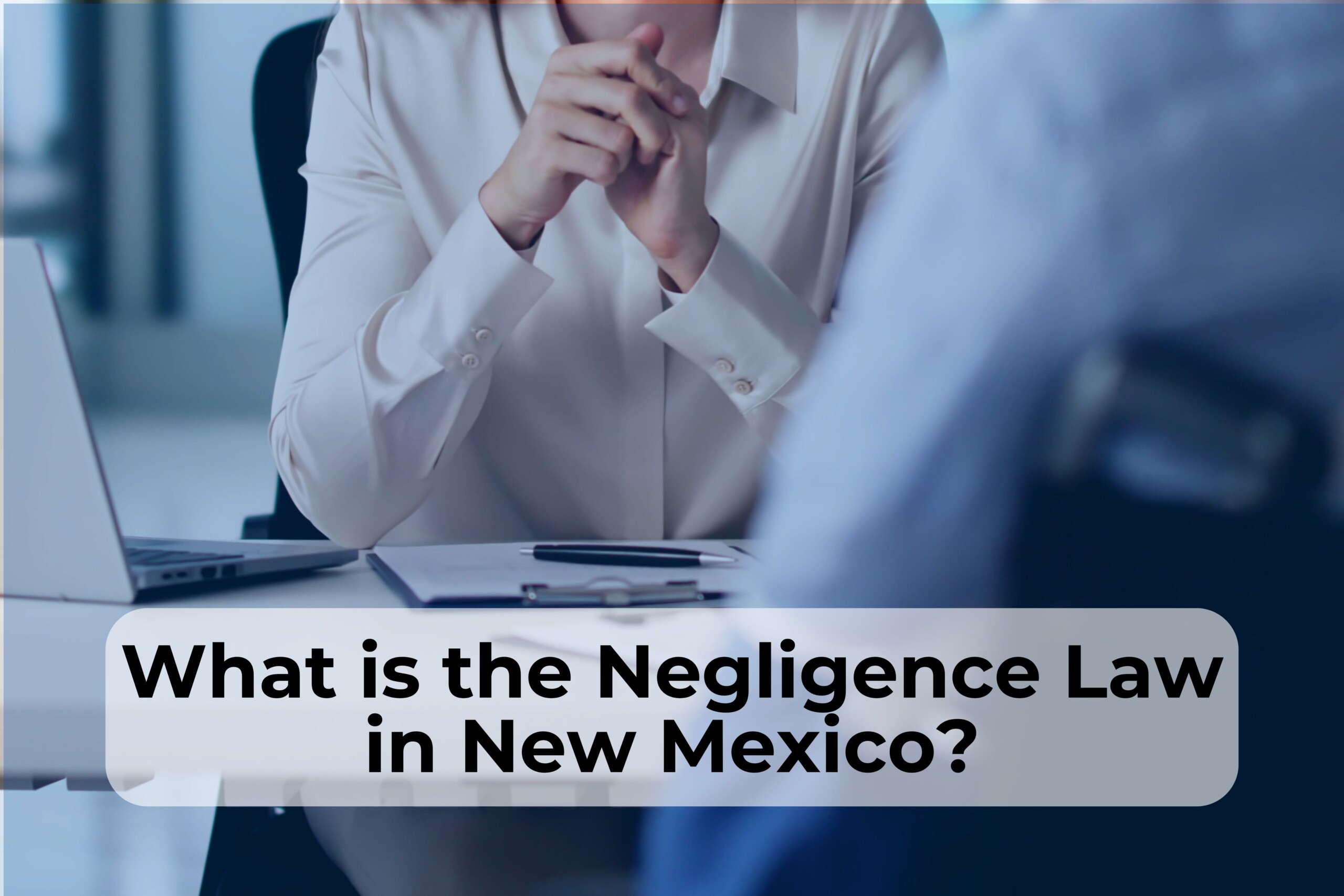Learn more about the negligence laws in New Mexico and how you can recover losses from your injury. Were you injured due to someone else’s negligence. Ron Bell Injury Lawyers can help you with your claim.