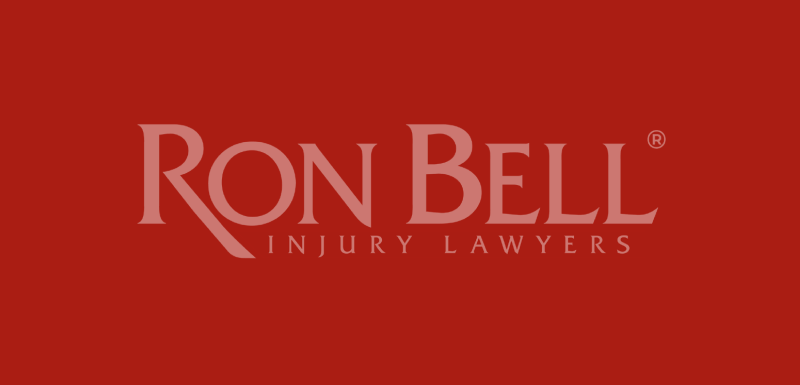 Logo Ron Bell Injury Lawyers Logo